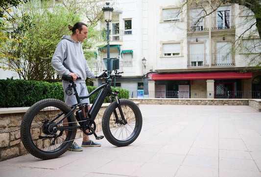 π₯β‘ E-BIKE & E-SCOOTER FIRE SAFETY ALERT β‘π₯