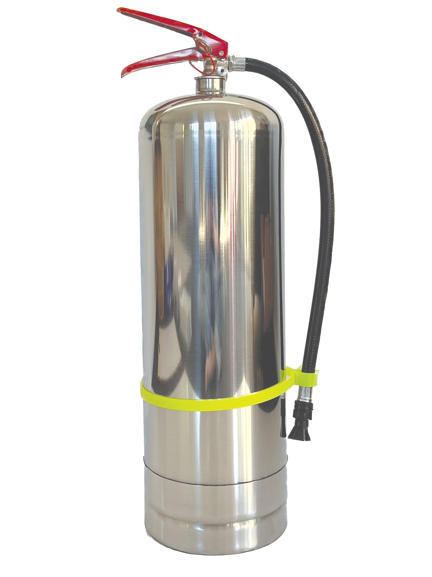 EV Fire Extinguisher for Lithium-Ion Battery Fires — 9L