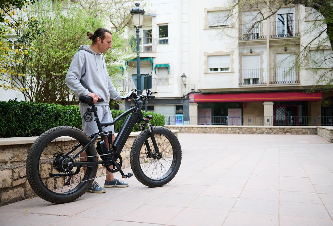 🔥⚡ E-BIKE & E-SCOOTER FIRE SAFETY ALERT ⚡🔥