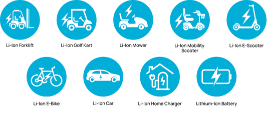 🔥⚡ Are you prepared for an EV fire emergency?