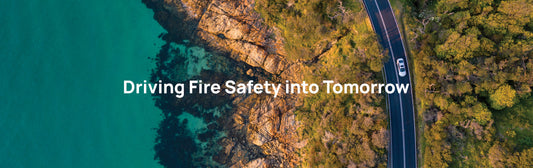 🔥⚡ Our Story Begins with Safety ⚡🔥