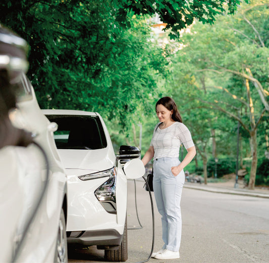 What causes an EV fire?