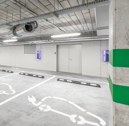 The Growing Threat: Lithium-Ion Battery Fires in Australian Hospitals and Apartments