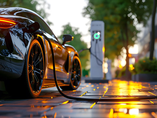 🚗⚡ Australia's Electric Vehicle Revolution is Here!