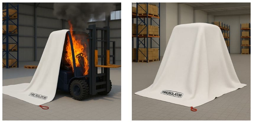 Don't Wait for a Fire Emergency – Protect Your Fleet Today