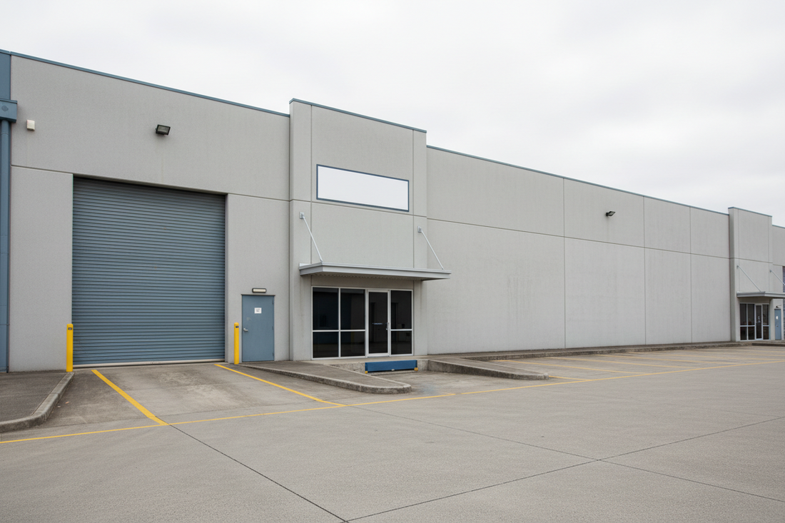 Warehouse Fire Liability: Owner or Tenant's Responsibility?