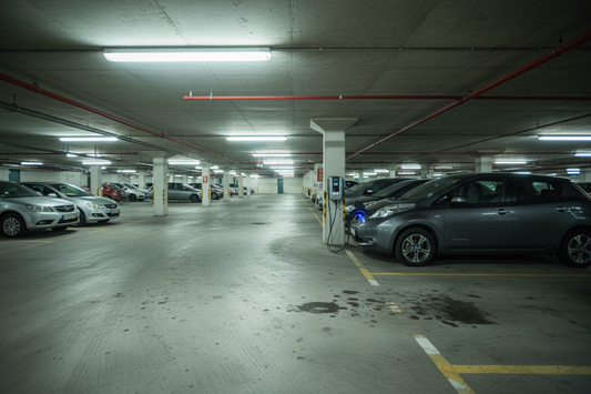 NSW Strata EV Charging Reforms 2025–2026: What Owners Corporations Need to Know