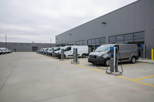 NSW EV Fleets Incentive Kick-start Funding FY26: What Fleet Operators Need to Know