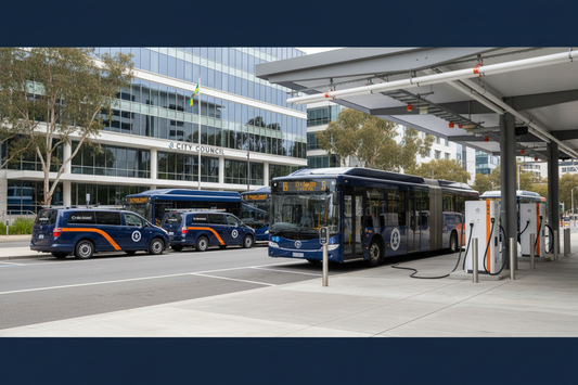 EV Fire Safety for Local Councils & Government | 2026 Guide
