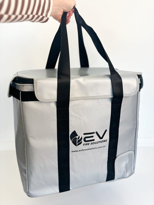 How to store and move e-bike batteries safely