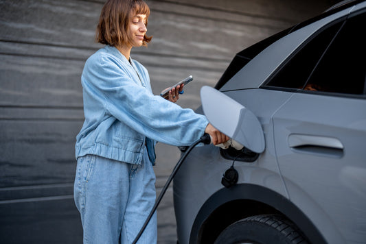 How to Arm Yourself with the Right Equipment for Your EV — Without the Fear