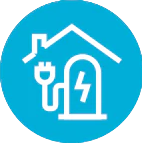 EV Fire Solultions for Lithium-ion Home Chargers