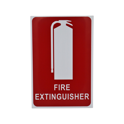 EV Fire Safety Bundle - Home / Warehouse