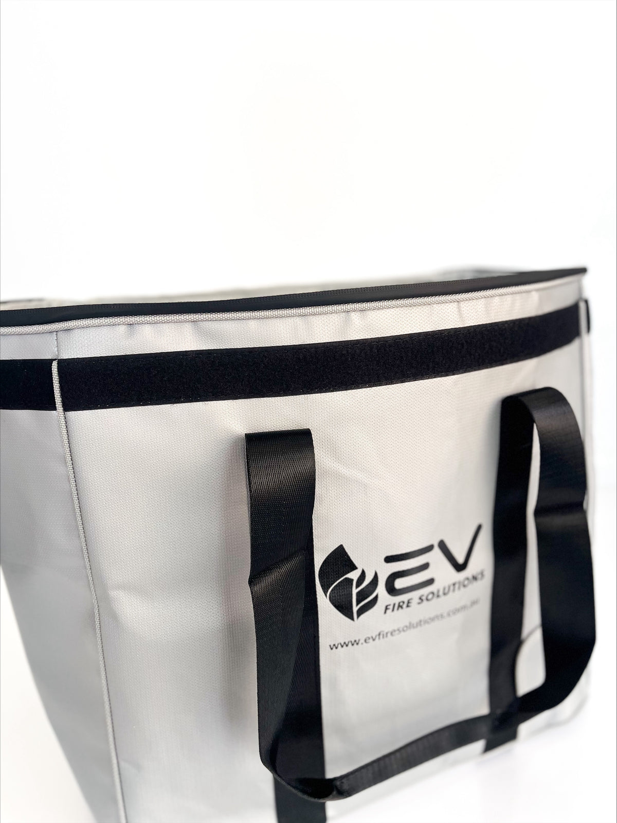 Premium Fire-Resistant Battery Containment Bag 42 × 38 × 22cm