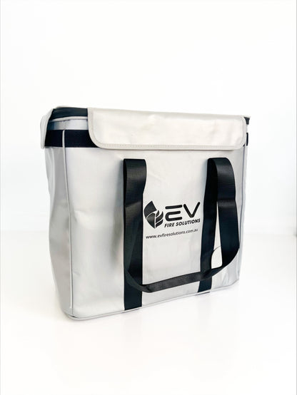 Premium Fire-Resistant Battery Containment Bag 42 × 38 × 22cm
